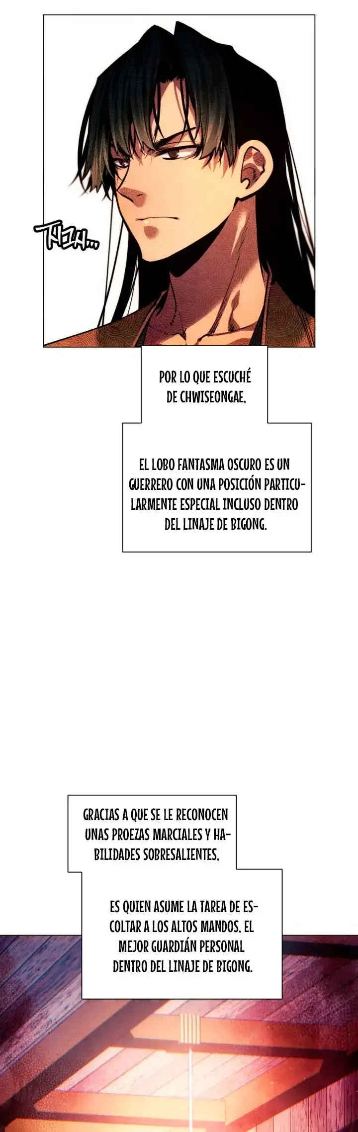 Un Hombre Moderno Que Cayó En El Murim - Capítulo 148 - Página 6 - LectorTMOo