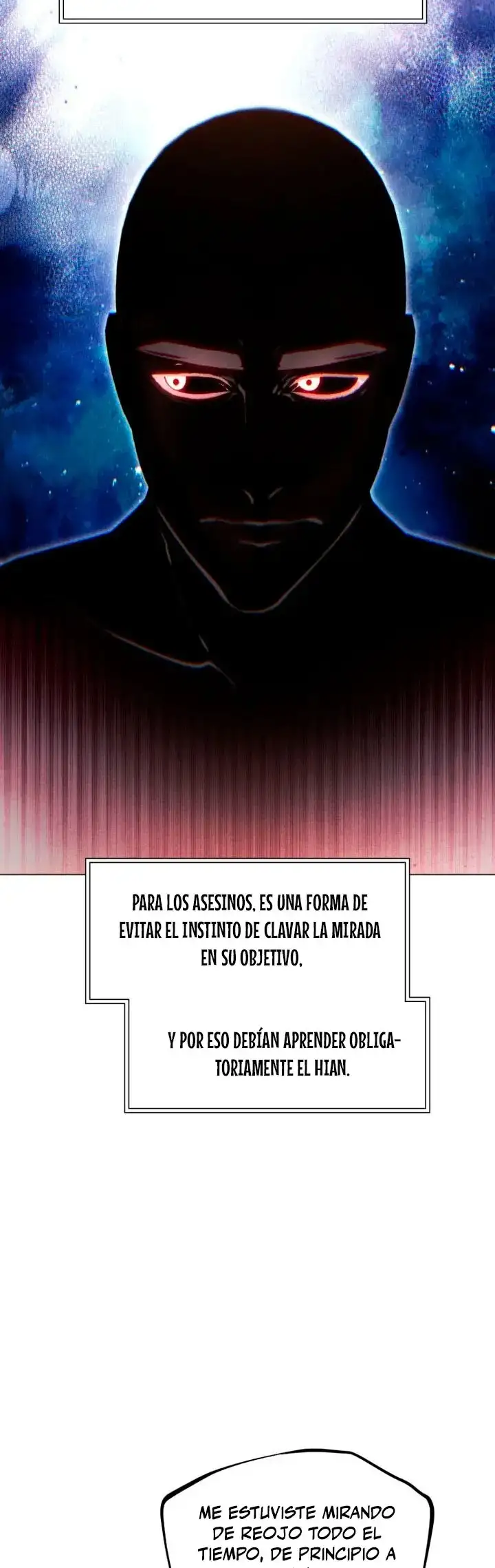Un Hombre Moderno Que Cayó En El Murim - Capítulo 148 - Página 11 - LectorTMOo