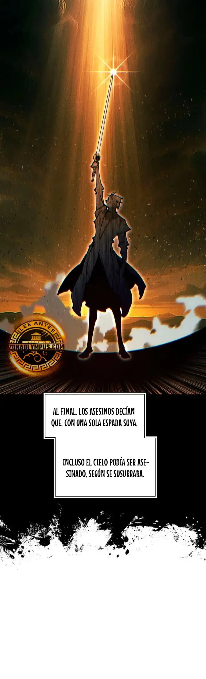 Un Hombre Moderno Que Cayó En El Murim - Capítulo 148 - Página 37 - LectorTMOo
