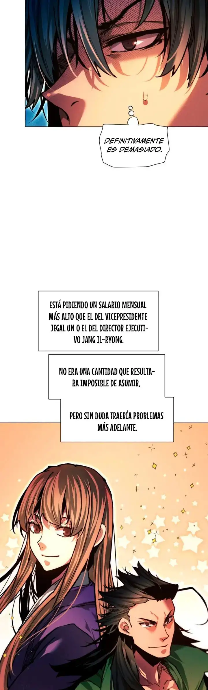 Un Hombre Moderno Que Cayó En El Murim - Capítulo 148 - Página 52 - LectorTMOo