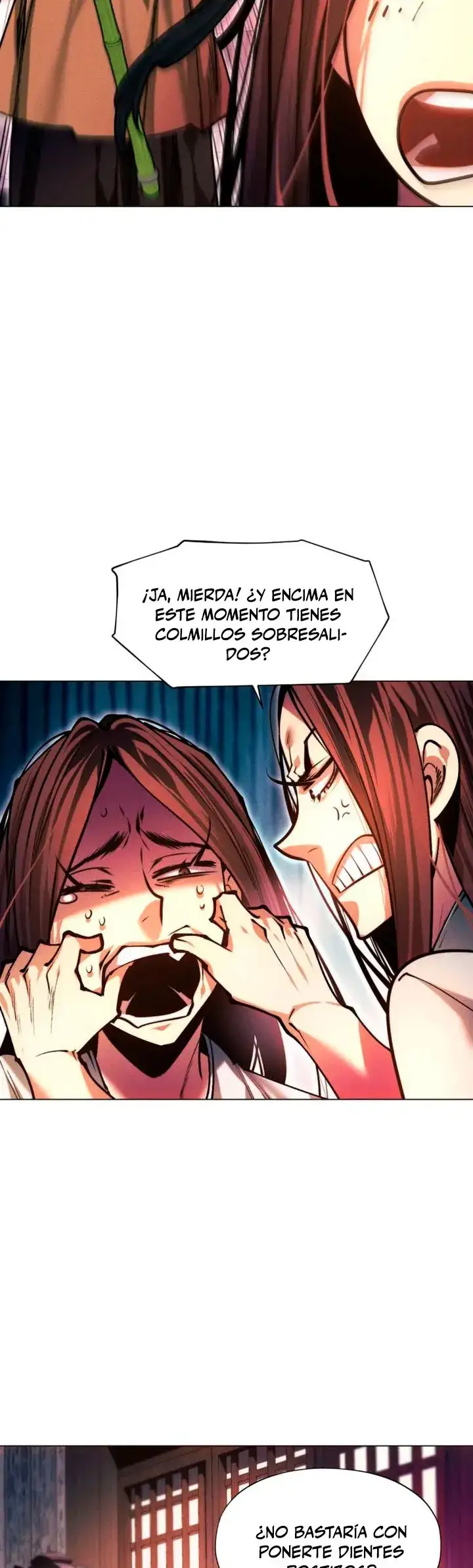 Un Hombre Moderno Que Cayó En El Murim - Capítulo 148 - Página 60 - LectorTMOo