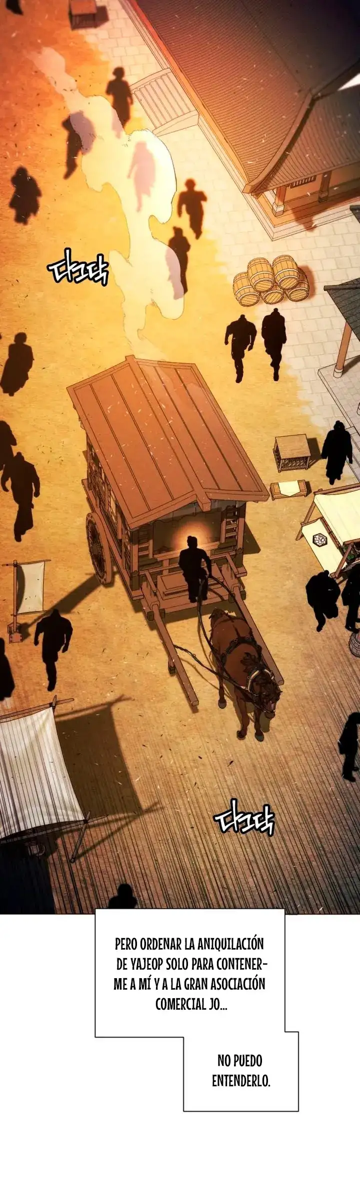 Un Hombre Moderno Que Cayó En El Murim - Capítulo 149 - Página 10 - LectorTMOo