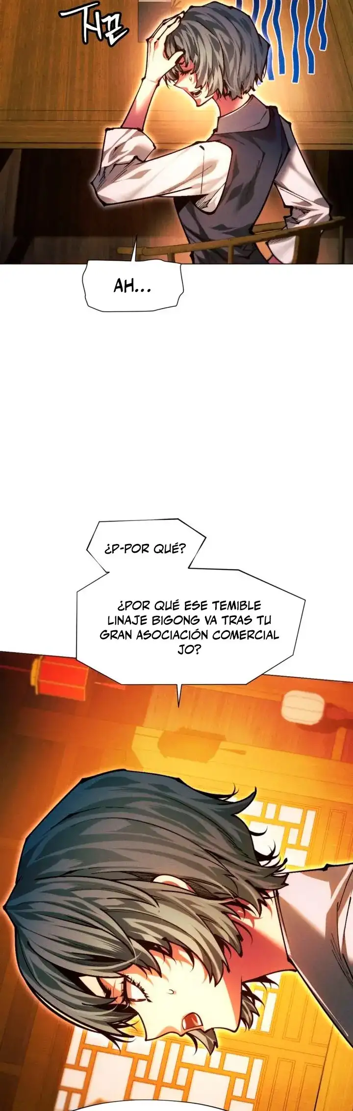 Un Hombre Moderno Que Cayó En El Murim - Capítulo 149 - Página 66 - LectorTMOo