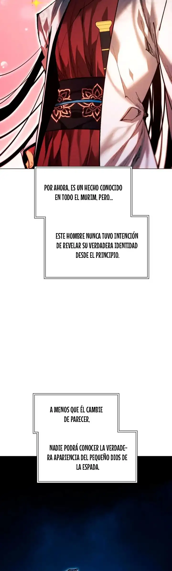 Un Hombre Moderno Que Cayó En El Murim - Capítulo 150 - Página 11 - LectorTMOo
