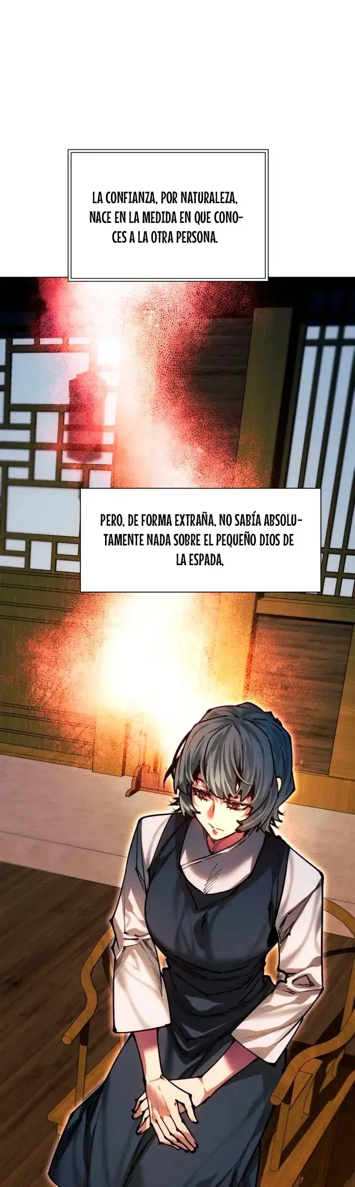 Un Hombre Moderno Que Cayó En El Murim - Capítulo 150 - Página 16 - LectorTMOo