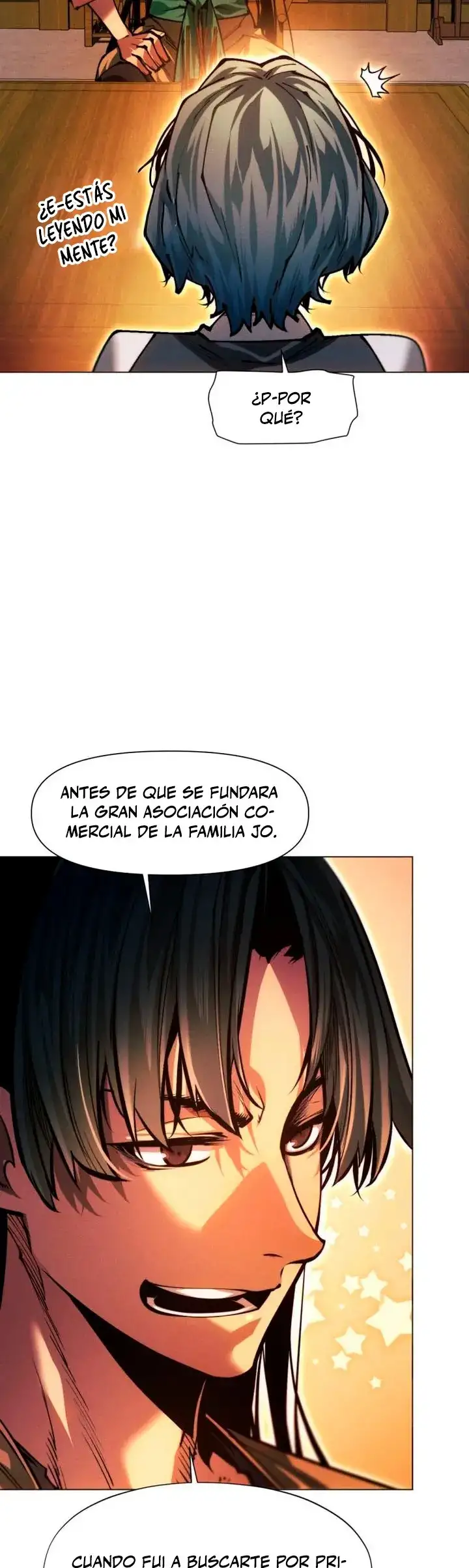 Un Hombre Moderno Que Cayó En El Murim - Capítulo 150 - Página 18 - LectorTMOo