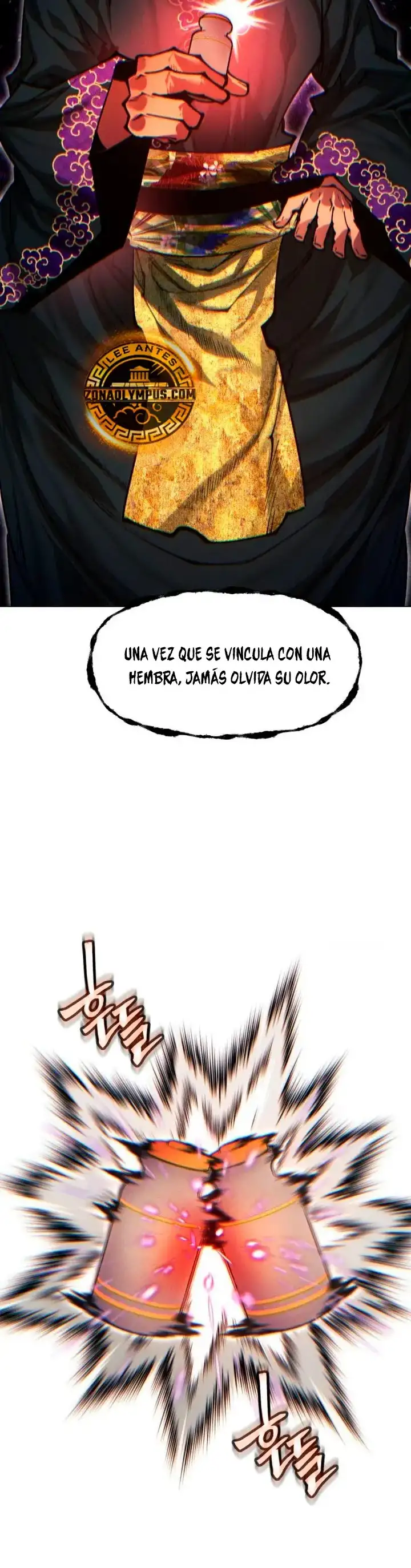 Un Hombre Moderno Que Cayó En El Murim - Capítulo 150 - Página 79 - LectorTMOo