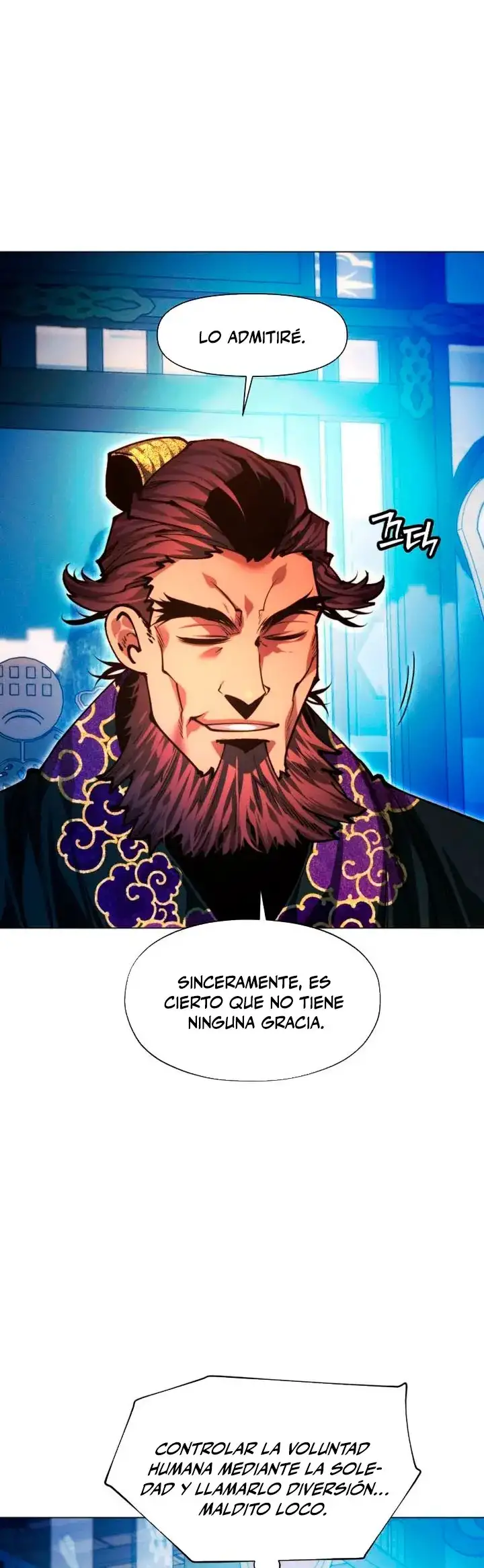 Un Hombre Moderno Que Cayó En El Murim - Capítulo 151 - Página 14 - LectorTMOo