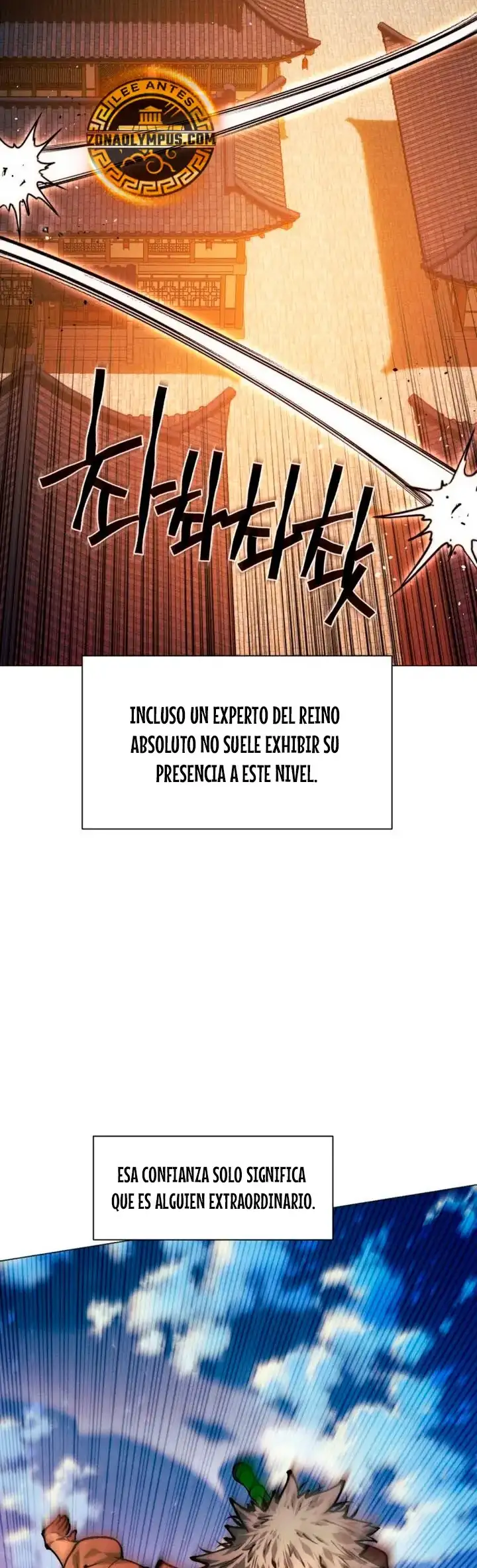 Un Hombre Moderno Que Cayó En El Murim - Capítulo 151 - Página 63 - LectorTMOo