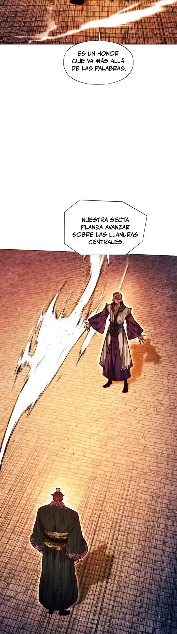Un Hombre Moderno Que Cayó En El Murim - Capítulo 151 - Página 73 - LectorTMOo