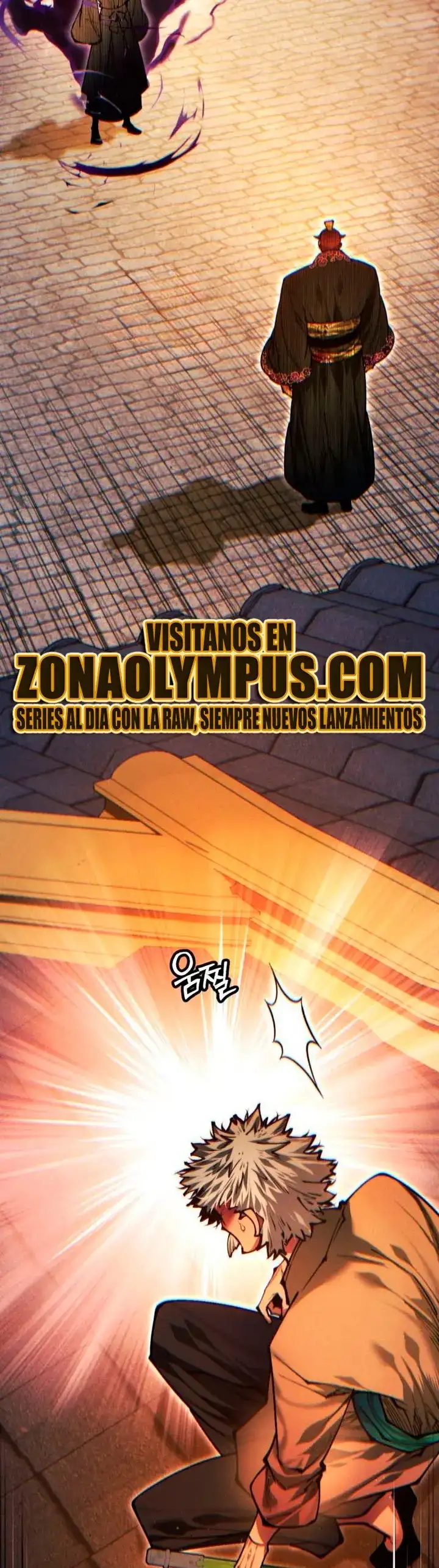 Un Hombre Moderno Que Cayó En El Murim - Capítulo 151 - Página 80 - LectorTMOo