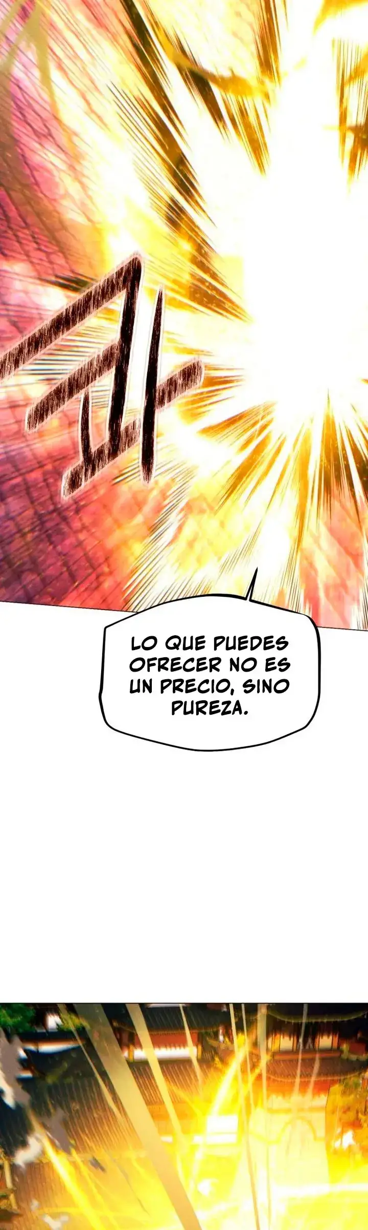 Un Hombre Moderno Que Cayó En El Murim - Capítulo 152 - Página 33 - LectorTMOo