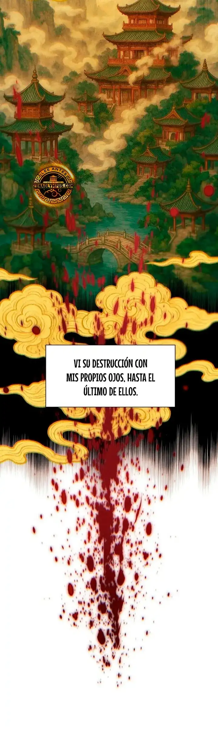 Un Hombre Moderno Que Cayó En El Murim - Capítulo 152 - Página 44 - LectorTMOo
