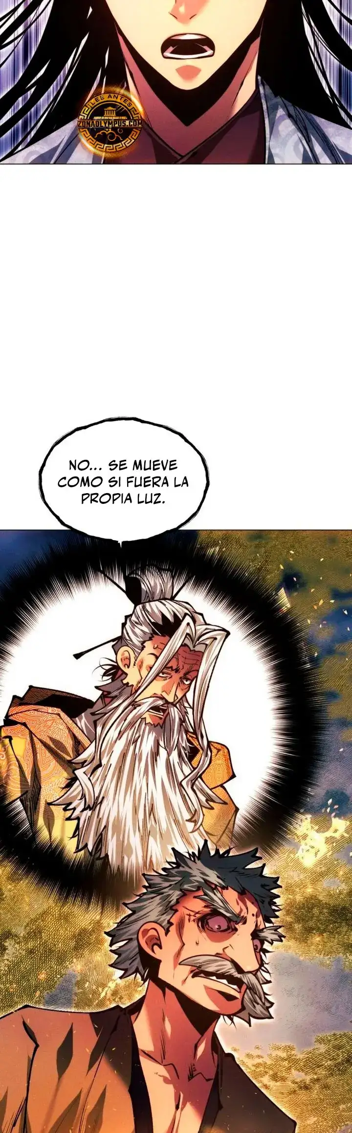 Un Hombre Moderno Que Cayó En El Murim - Capítulo 152 - Página 66 - LectorTMOo