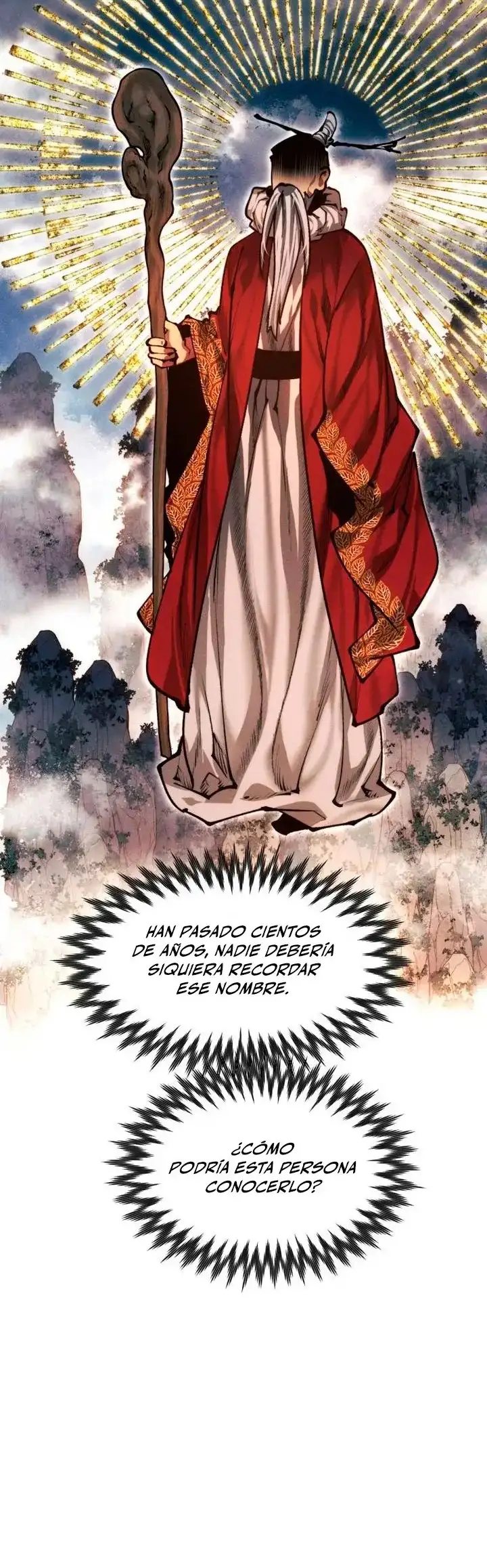 Un Hombre Moderno Que Cayó En El Murim - Capítulo 152 - Página 73 - LectorTMOo