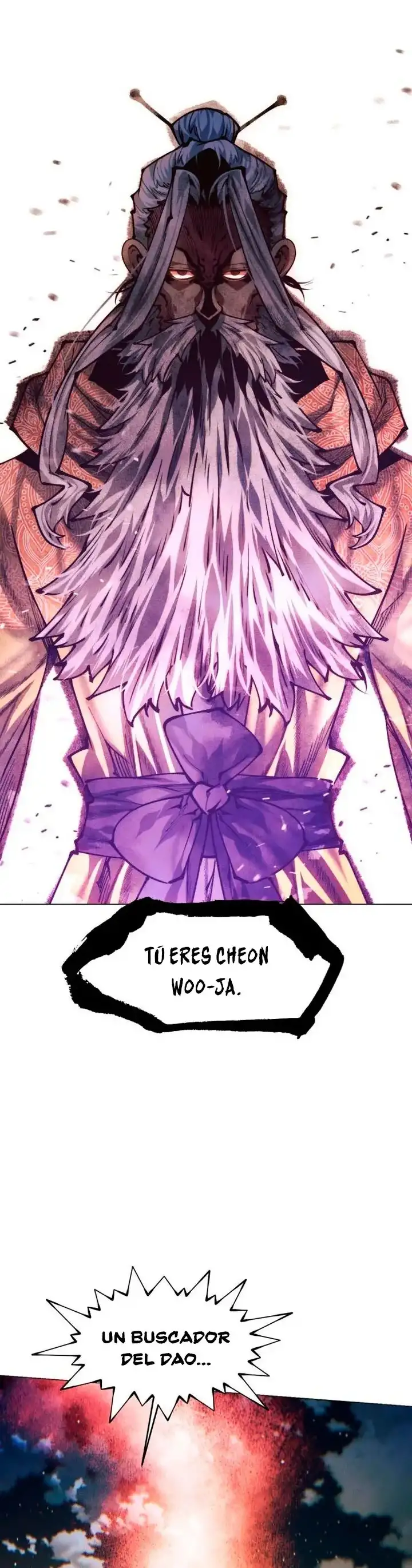 Un Hombre Moderno Que Cayó En El Murim - Capítulo 152 - Página 77 - LectorTMOo