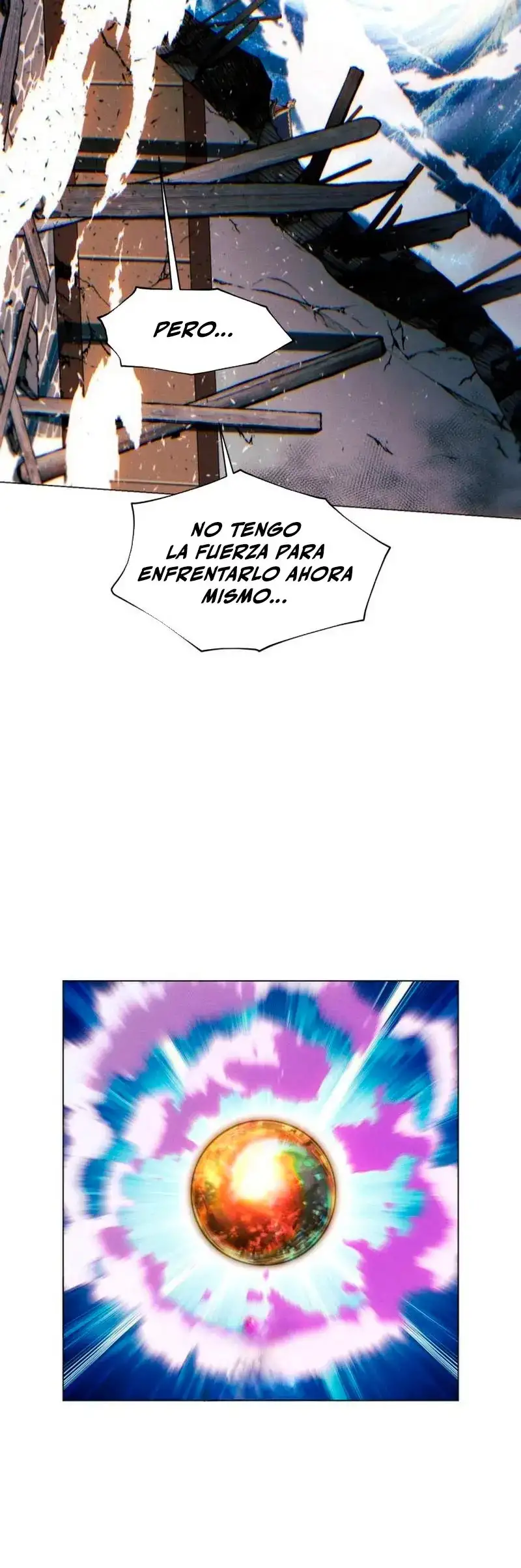 Un Hombre Moderno Que Cayó En El Murim - Capítulo 153 - Página 24 - LectorTMOo