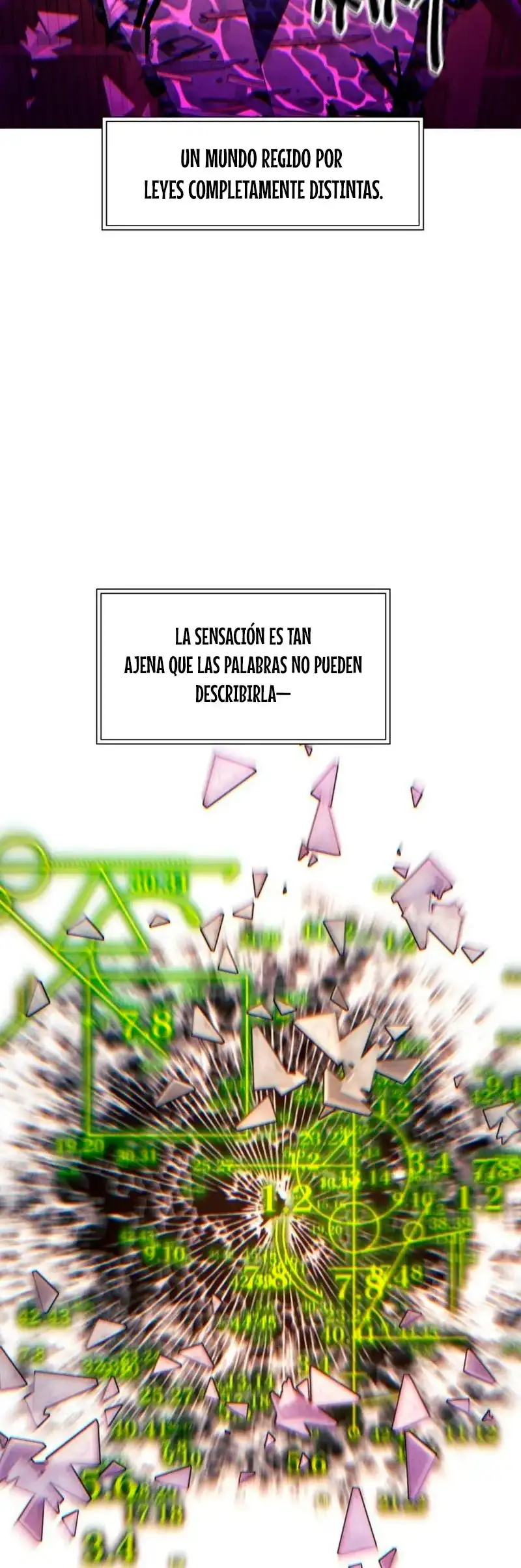 Un Hombre Moderno Que Cayó En El Murim - Capítulo 153 - Página 33 - LectorTMOo