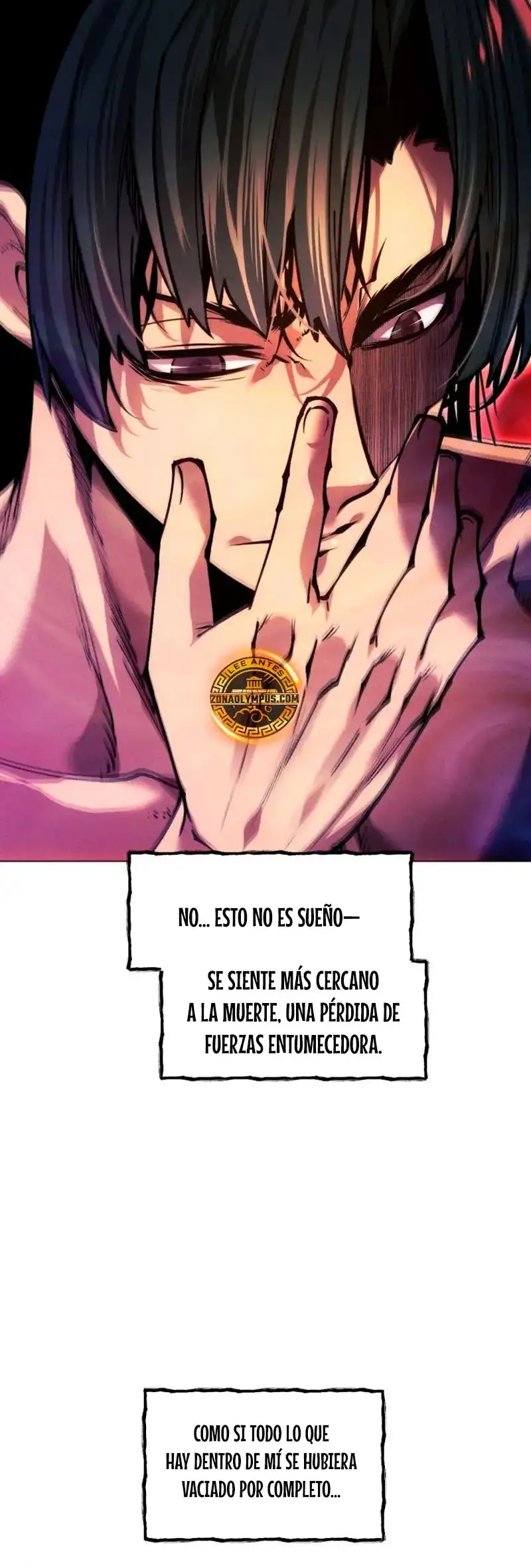 Un Hombre Moderno Que Cayó En El Murim - Capítulo 153 - Página 79 - LectorTMOo