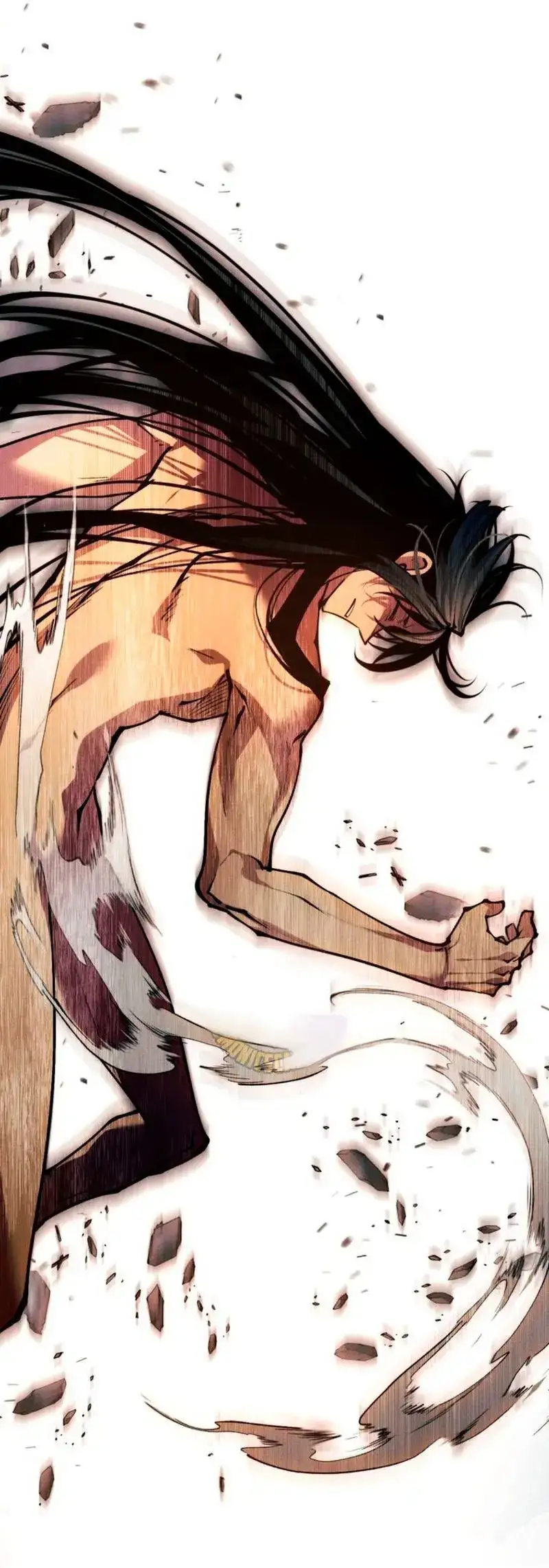 Un Hombre Moderno Que Cayó En El Murim - Capítulo 153 - Página 80 - LectorTMOo