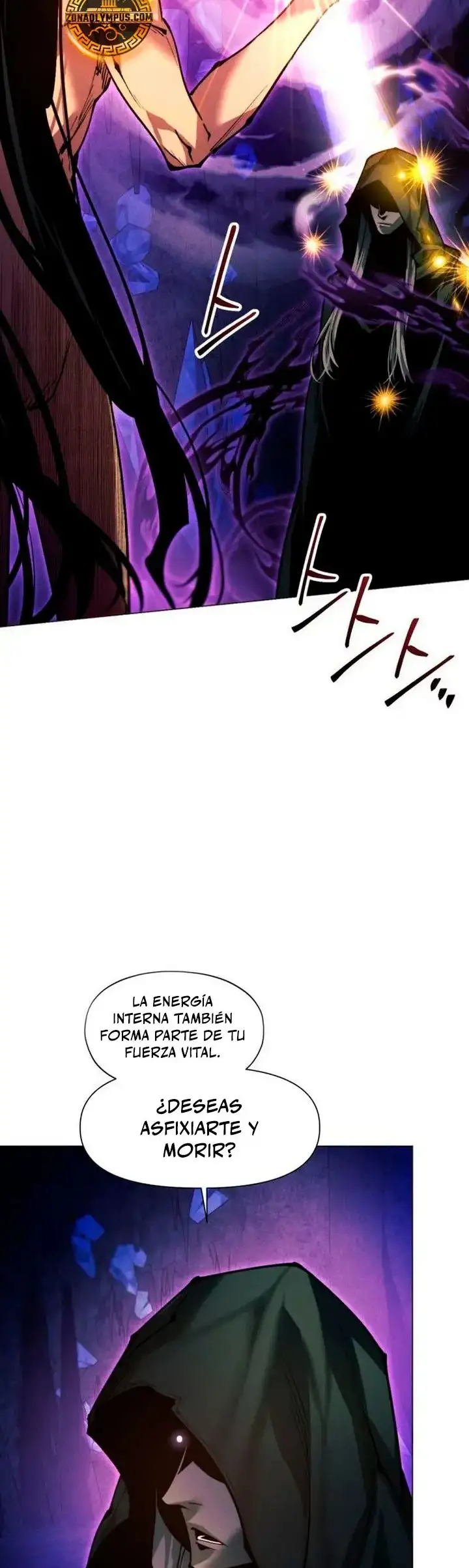 Un Hombre Moderno Que Cayó En El Murim - Capítulo 154 - Página 21 - LectorTMOo