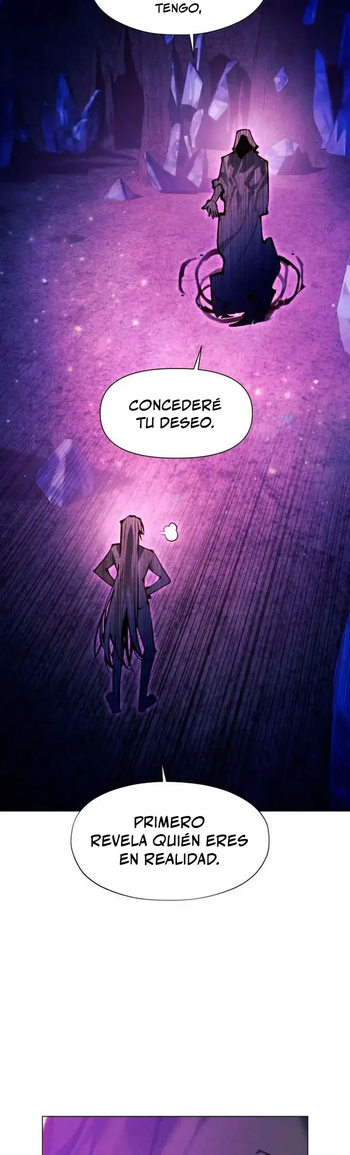 Un Hombre Moderno Que Cayó En El Murim - Capítulo 154 - Página 37 - LectorTMOo