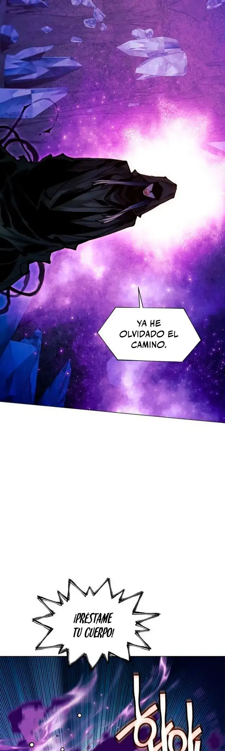 Un Hombre Moderno Que Cayó En El Murim - Capítulo 154 - Página 40 - LectorTMOo