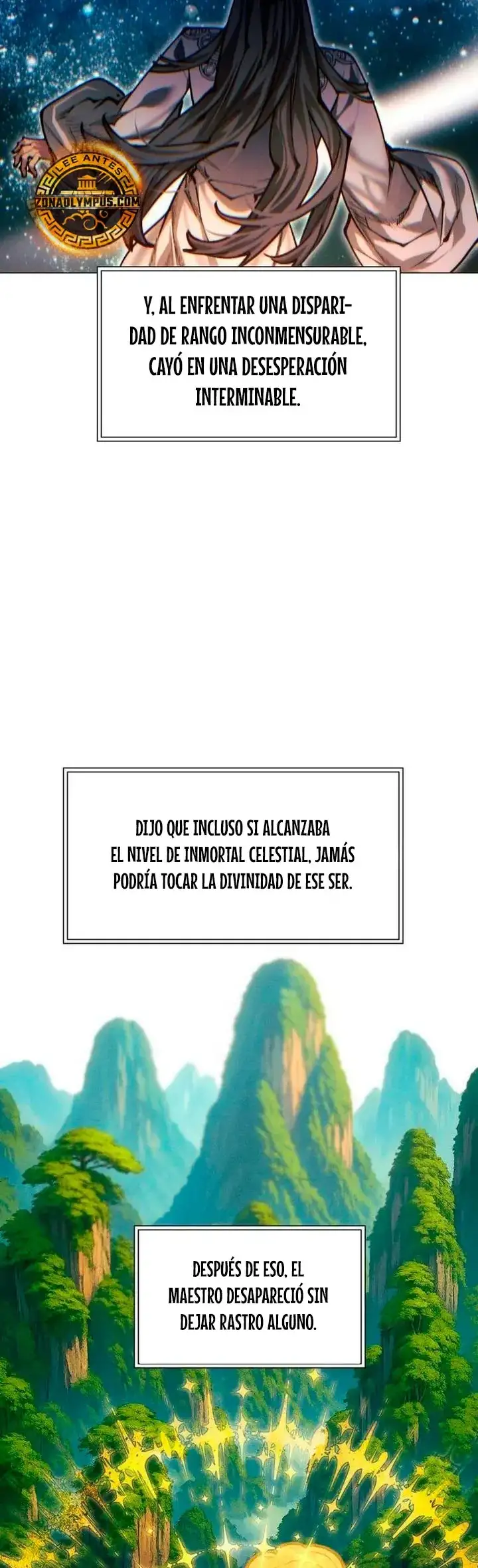 Un Hombre Moderno Que Cayó En El Murim - Capítulo 154 - Página 53 - LectorTMOo