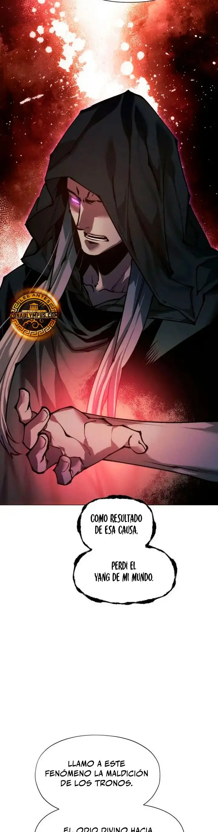 Un Hombre Moderno Que Cayó En El Murim - Capítulo 154 - Página 63 - LectorTMOo