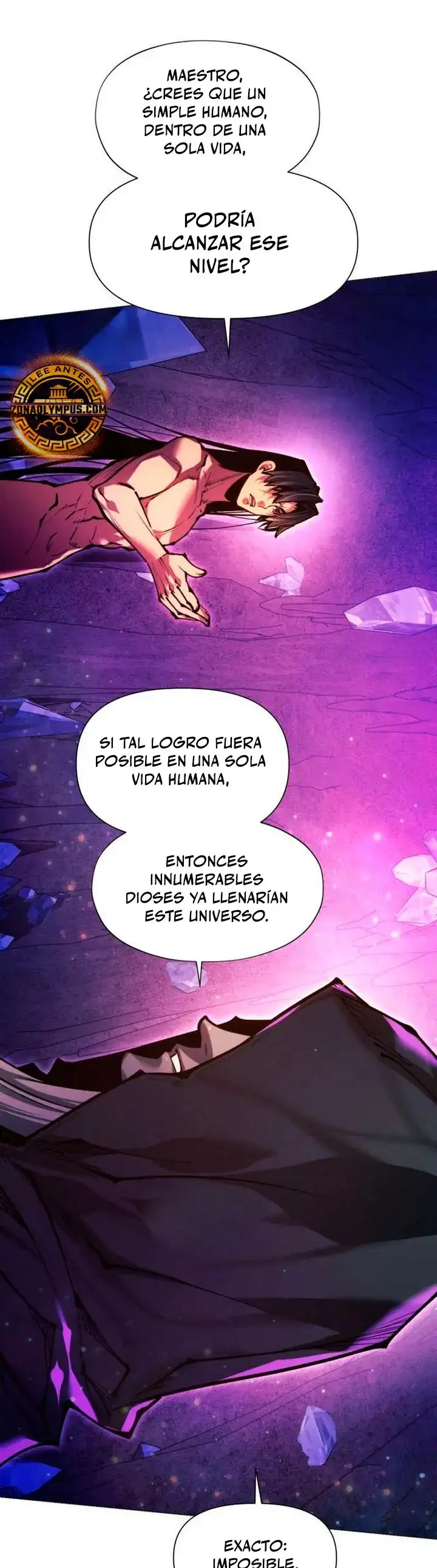 Un Hombre Moderno Que Cayó En El Murim - Capítulo 154 - Página 74 - LectorTMOo