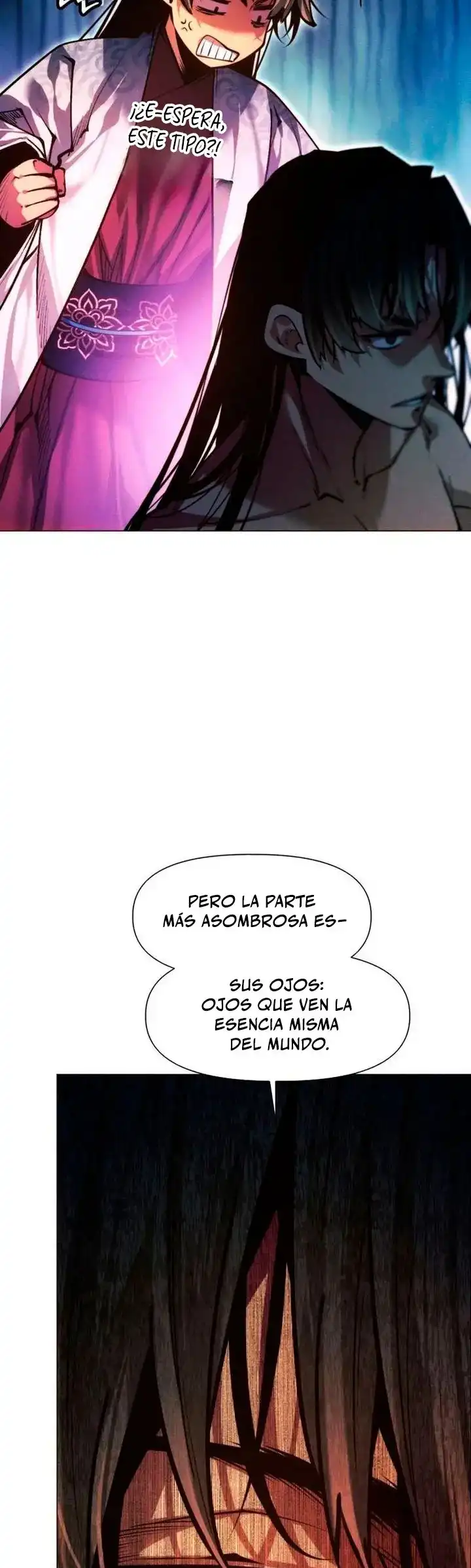 Un Hombre Moderno Que Cayó En El Murim - Capítulo 155 - Página 14 - LectorTMOo