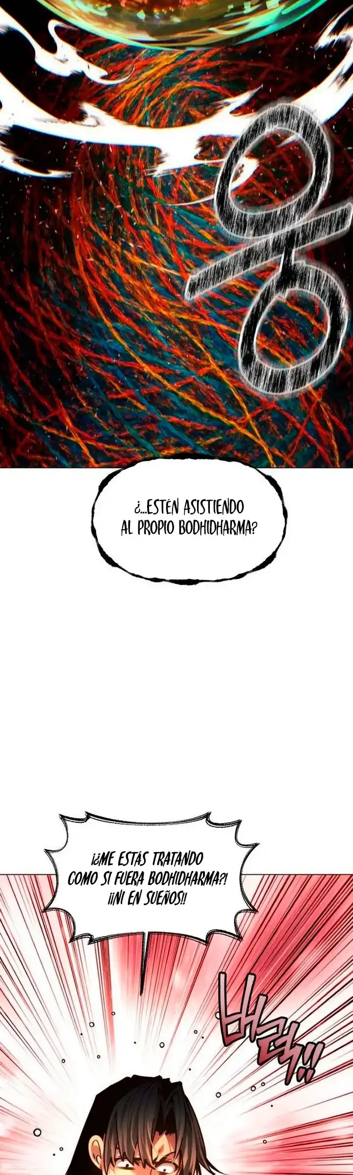 Un Hombre Moderno Que Cayó En El Murim - Capítulo 155 - Página 17 - LectorTMOo