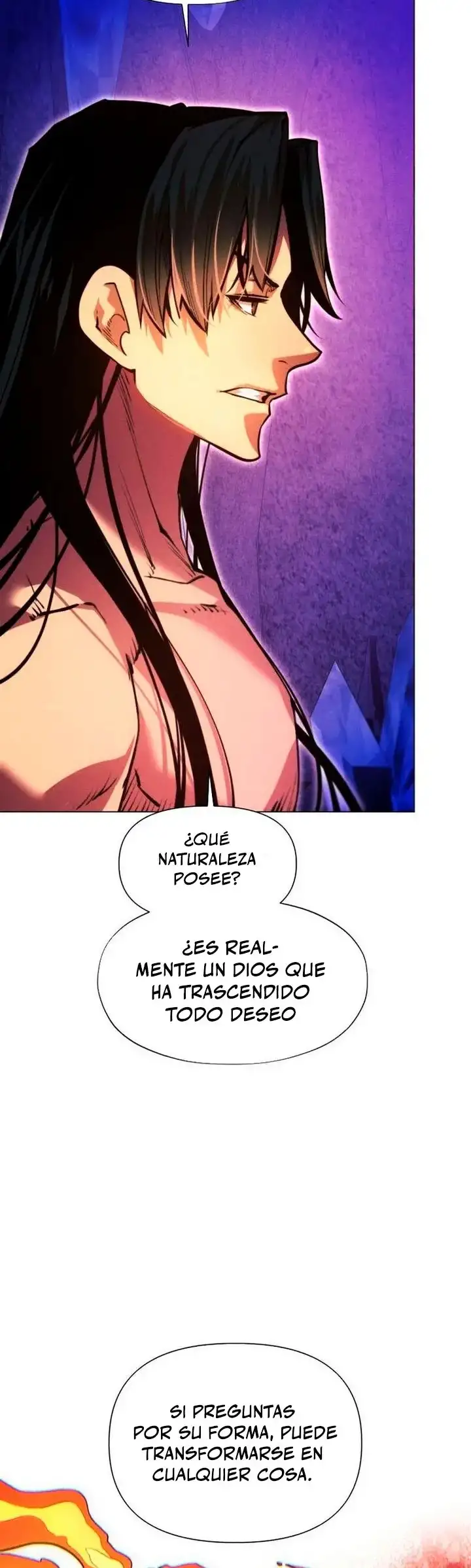 Un Hombre Moderno Que Cayó En El Murim - Capítulo 155 - Página 19 - LectorTMOo