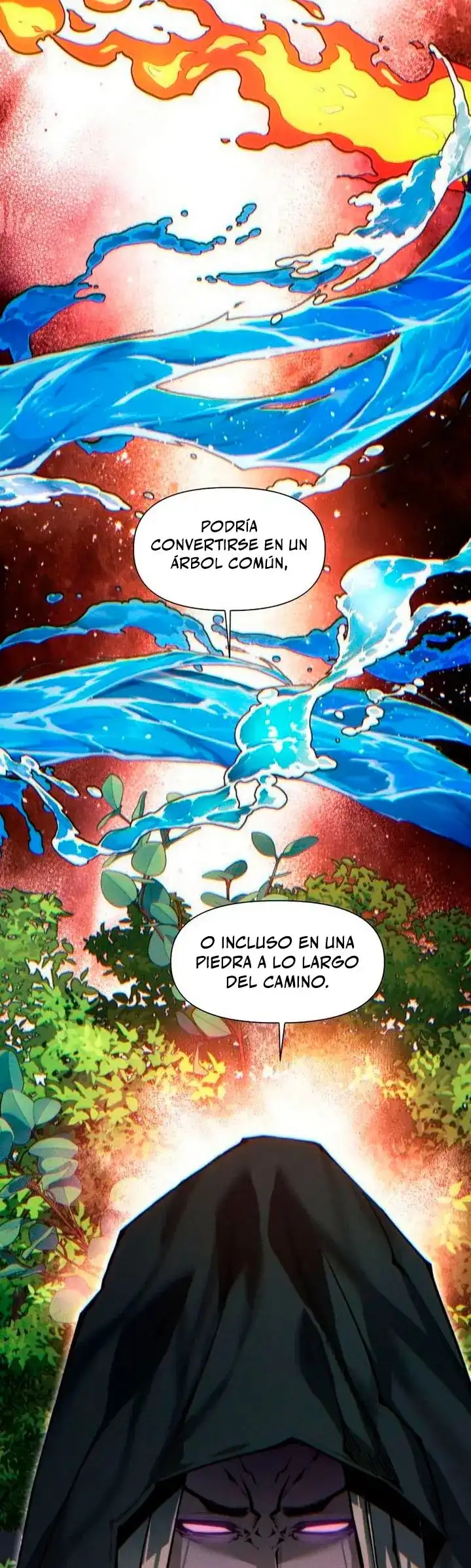 Un Hombre Moderno Que Cayó En El Murim - Capítulo 155 - Página 20 - LectorTMOo