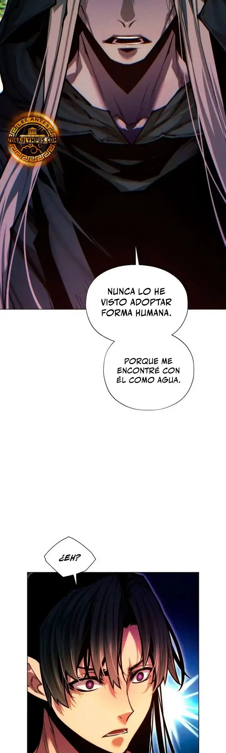 Un Hombre Moderno Que Cayó En El Murim - Capítulo 155 - Página 21 - LectorTMOo