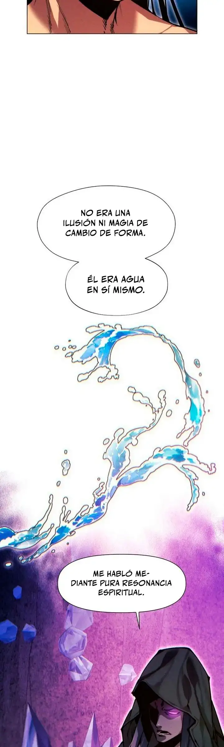 Un Hombre Moderno Que Cayó En El Murim - Capítulo 155 - Página 22 - LectorTMOo