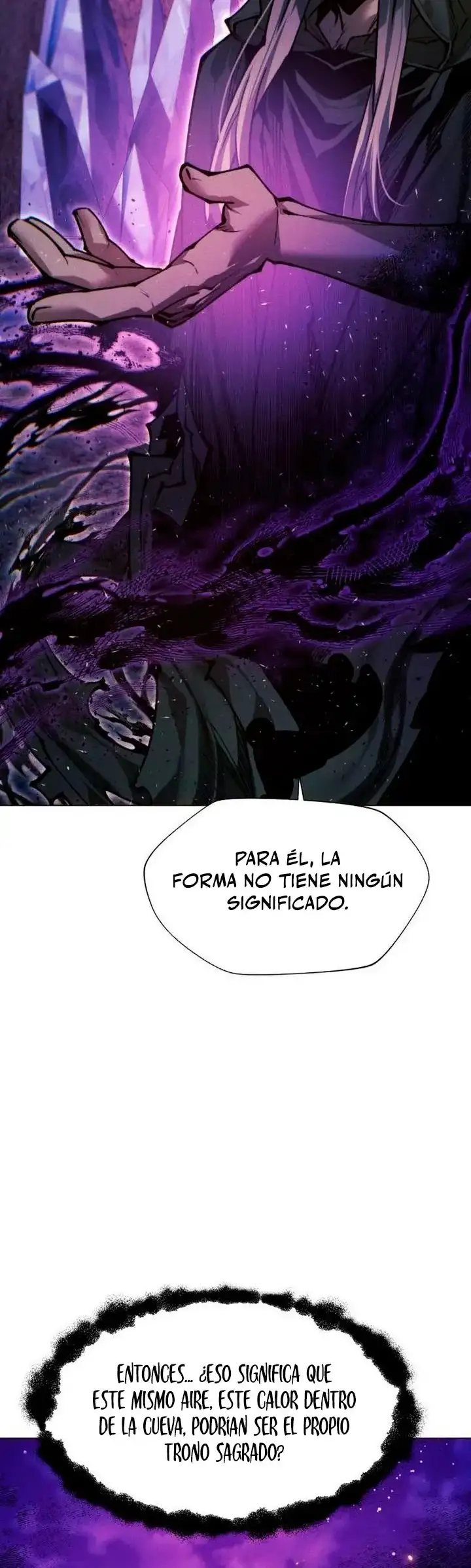 Un Hombre Moderno Que Cayó En El Murim - Capítulo 155 - Página 23 - LectorTMOo