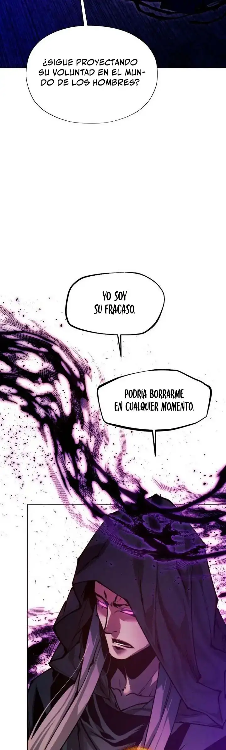 Un Hombre Moderno Que Cayó En El Murim - Capítulo 155 - Página 29 - LectorTMOo
