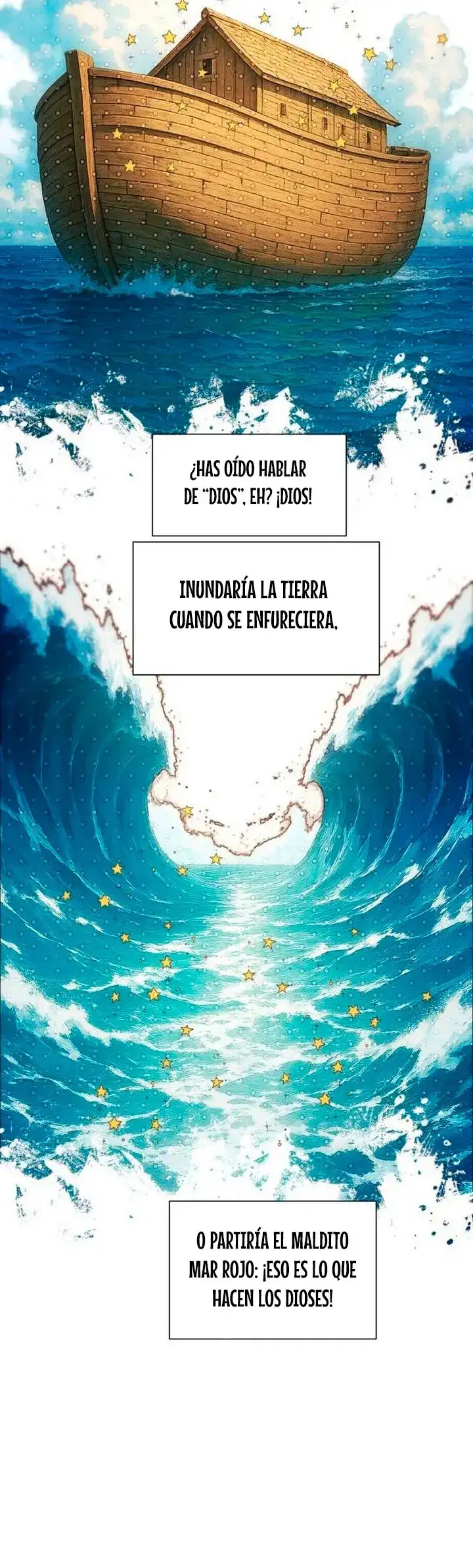 Un Hombre Moderno Que Cayó En El Murim - Capítulo 155 - Página 46 - LectorTMOo
