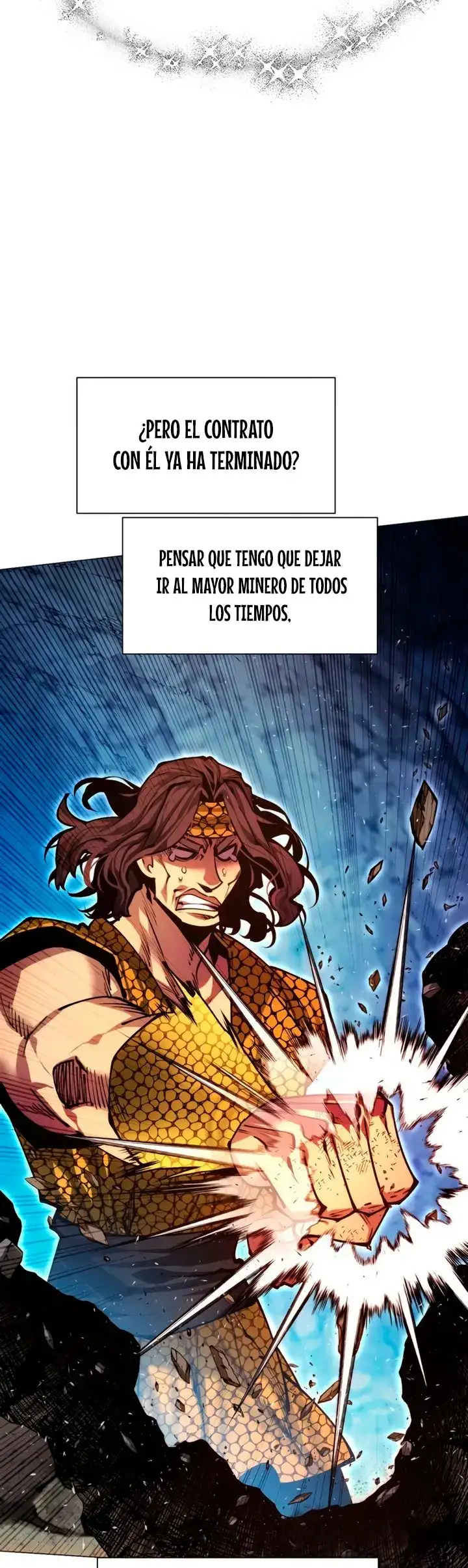 Un Hombre Moderno Que Cayó En El Murim - Capítulo 156 - Página 59 - LectorTMOo
