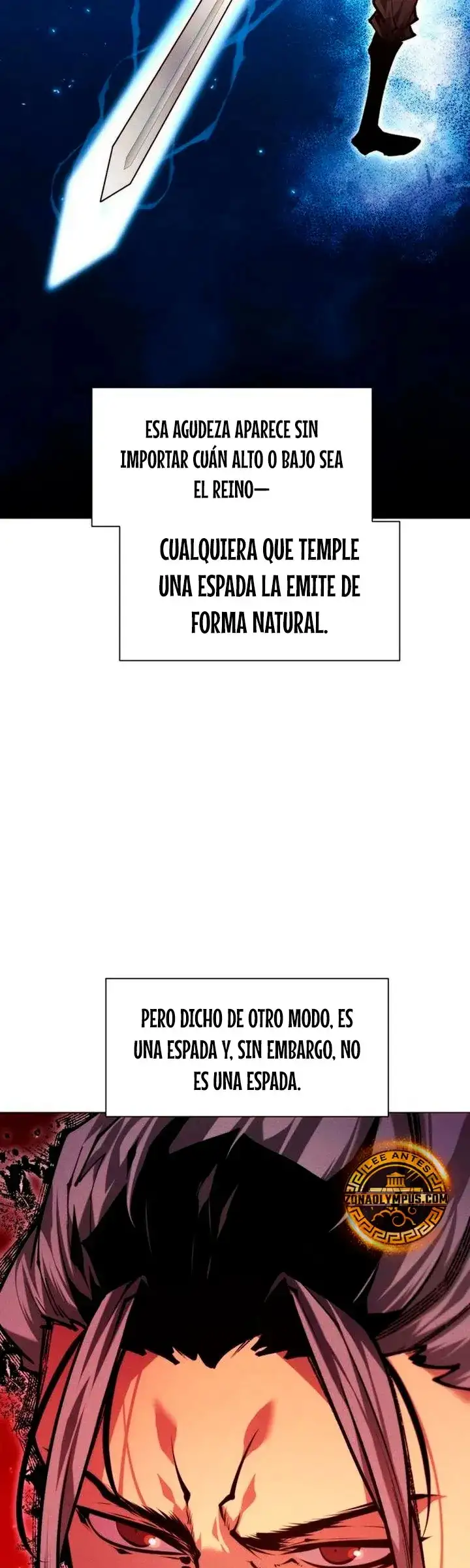 Un Hombre Moderno Que Cayó En El Murim - Capítulo 157 - Página 33 - LectorTMOo