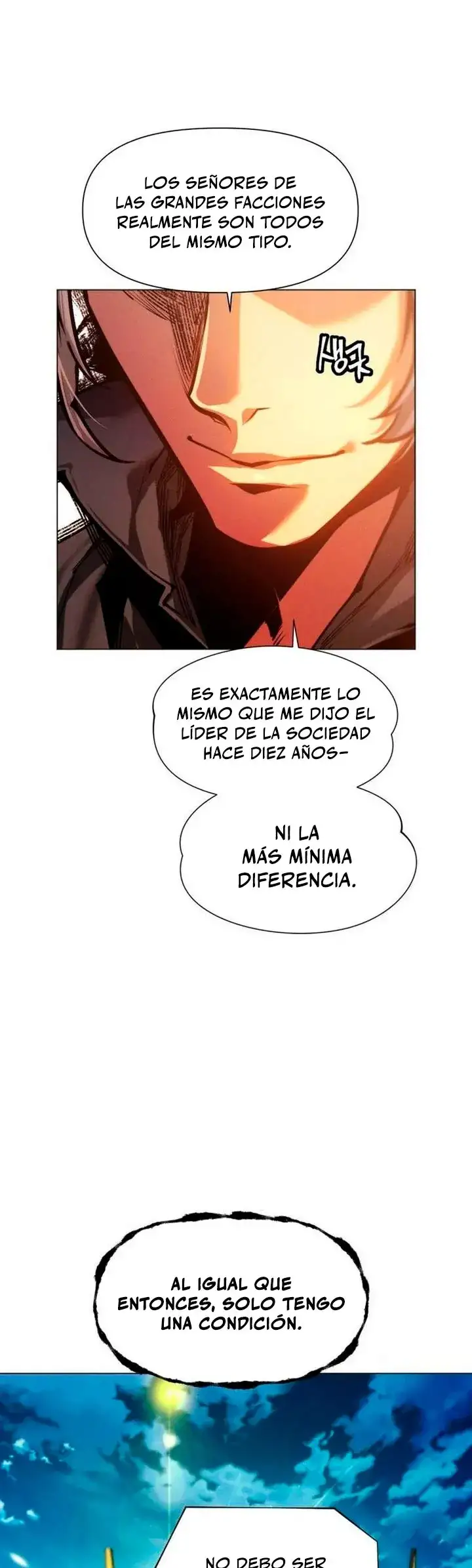 Un Hombre Moderno Que Cayó En El Murim - Capítulo 157 - Página 53 - LectorTMOo