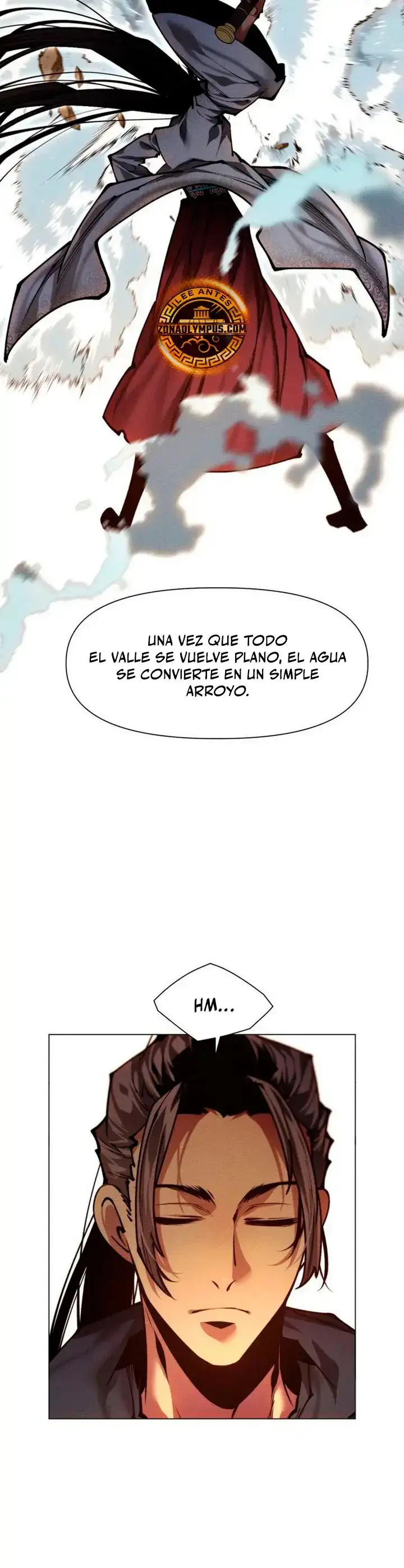Un Hombre Moderno Que Cayó En El Murim - Capítulo 158 - Página 57 - LectorTMOo