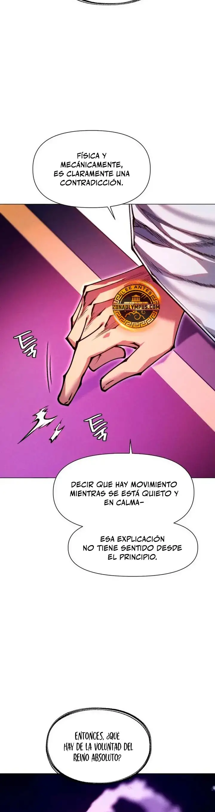 Un Hombre Moderno Que Cayó En El Murim - Capítulo 159 - Página 29 - LectorTMOo