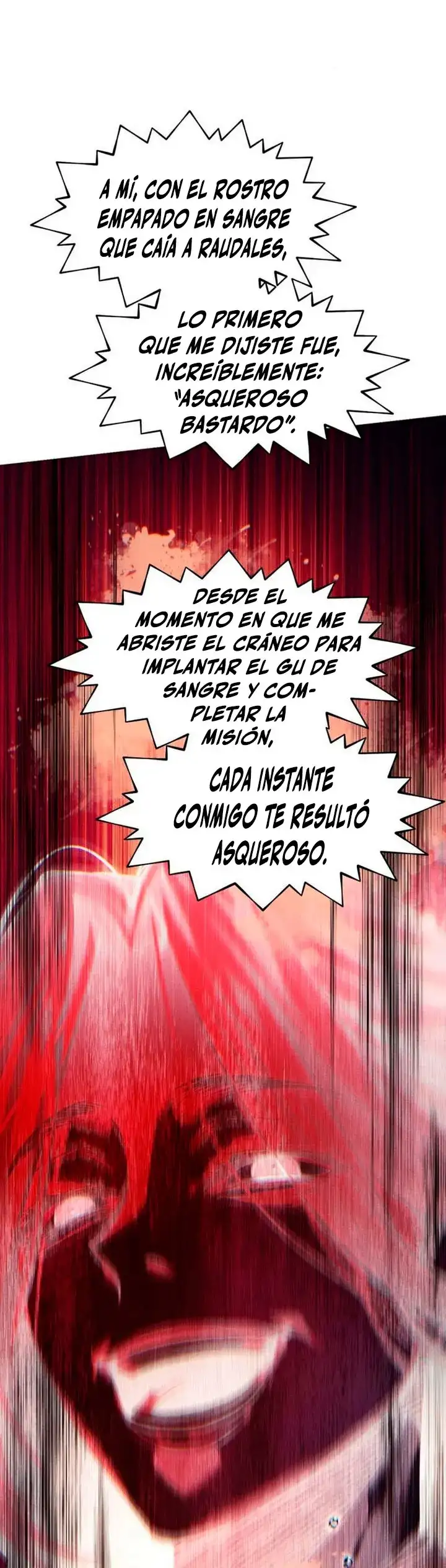 Un Hombre Moderno Que Cayó En El Murim - Capítulo 159 - Página 71 - LectorTMOo