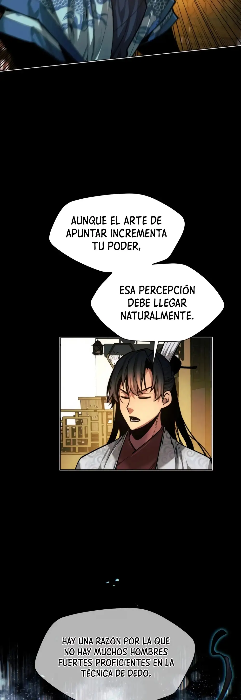 Un Hombre Moderno Que Cayó En El Murim - Capítulo 16 - Página 11 - LectorTMOo