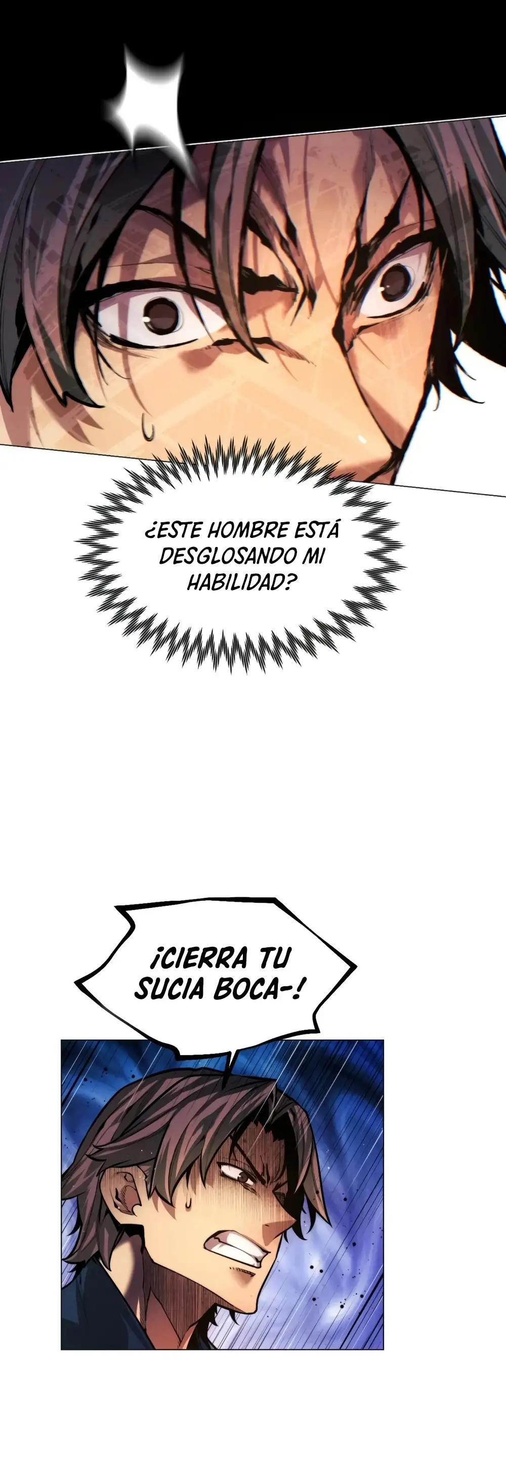 Un Hombre Moderno Que Cayó En El Murim - Capítulo 16 - Página 13 - LectorTMOo
