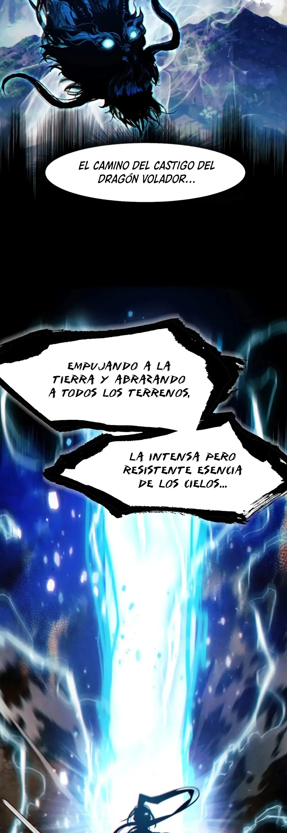 Un Hombre Moderno Que Cayó En El Murim - Capítulo 16 - Página 19 - LectorTMOo