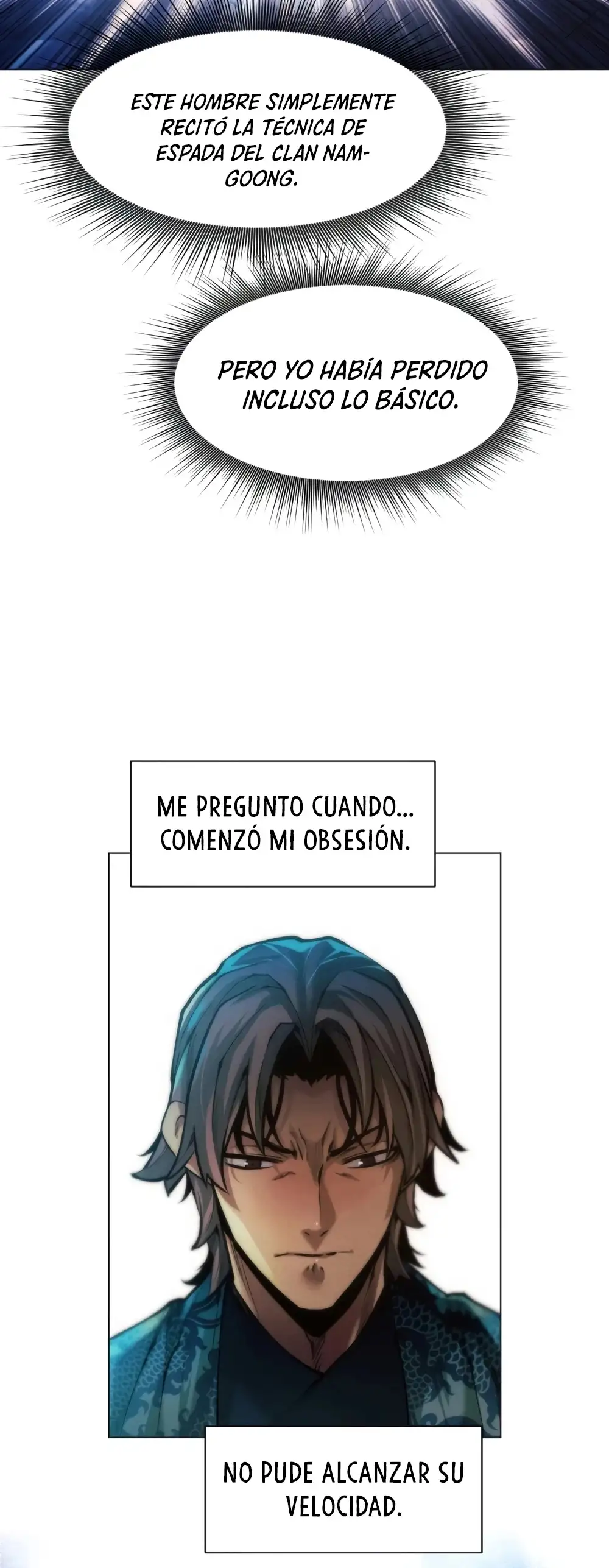 Un Hombre Moderno Que Cayó En El Murim - Capítulo 16 - Página 25 - LectorTMOo