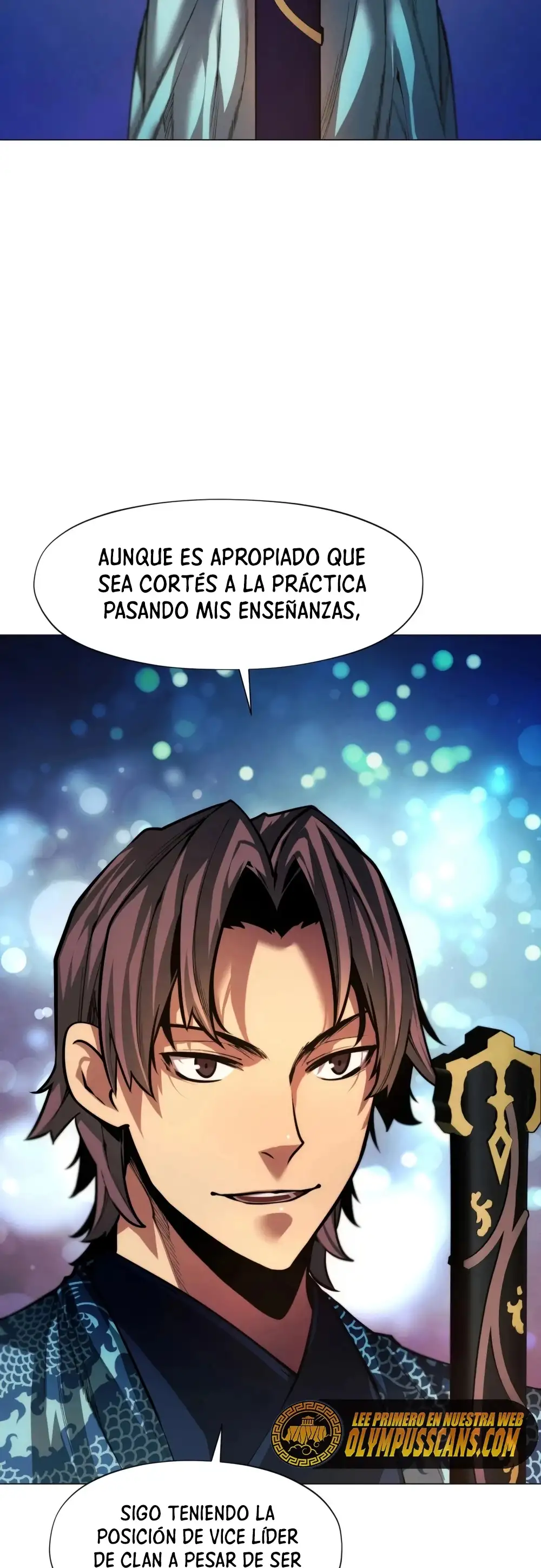 Un Hombre Moderno Que Cayó En El Murim - Capítulo 16 - Página 31 - LectorTMOo